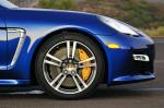 Porsche Panamera Turbo S 2012 года